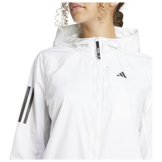 Adidas Γυναικείο μπουφάν Own the Run Jacket